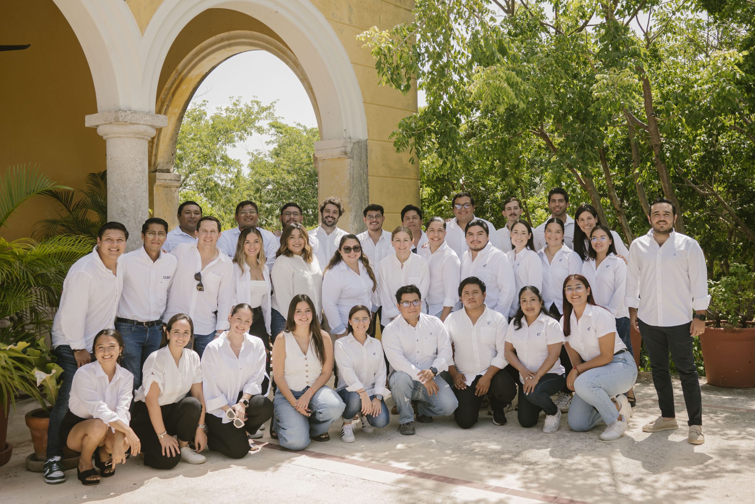 GRUPO CONCOORD PROYECTOS INMOBILIARIOS